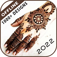 Mehndi Design 2022