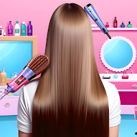 Baby Bella Braid Hair Salon