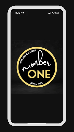 Number One 3.0 Screenshot 0