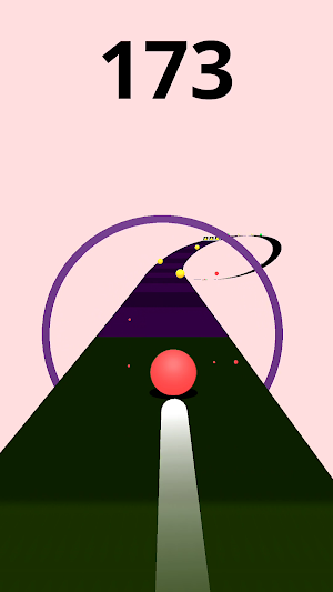 Color Road screenshot 5