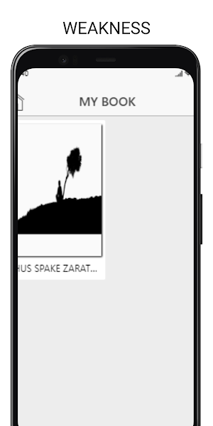 ZARATHUSTRA Screenshot 2