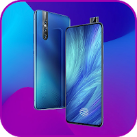 Theme for Vivo X27