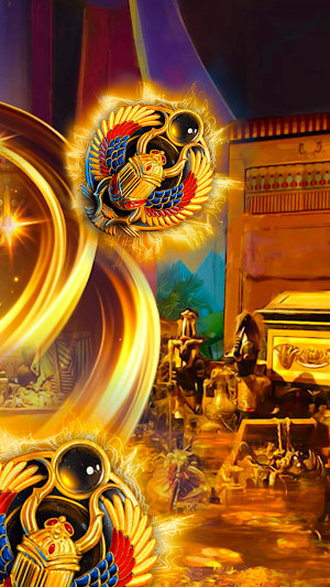 Dune Fallen Screenshot 3