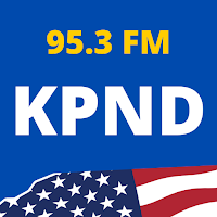 KPND 95.3 FM Radio