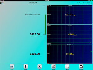 IntelliRoll Screenshot 3