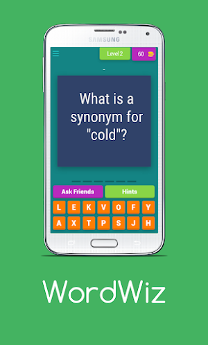 Wordwiz Screenshot 3