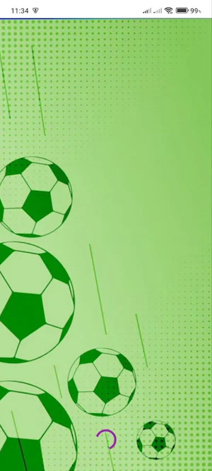 Brasileirão Futebol - الكــورة Screenshot 0