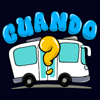 Cuando: Live bus schedules