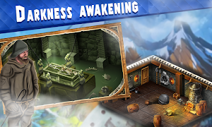 Escape Room Adventure Mystery - Parallel Room Game Screenshot 3