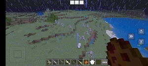 Mastercraft Horror: Goatman Screenshot 2