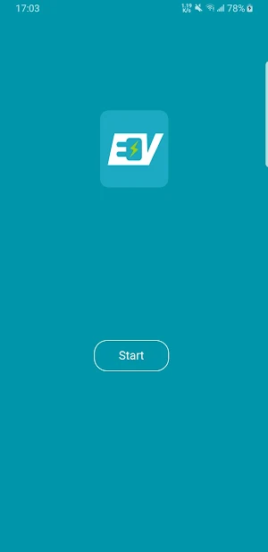 EV-Charger Screenshot 0