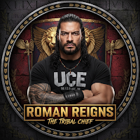 Roman Reigns Wallpapers HD