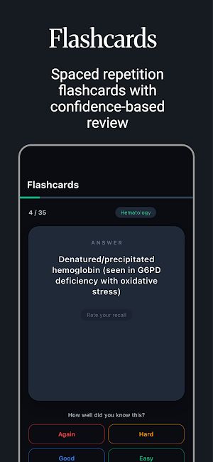 MLS Prep Pro Screenshot 3