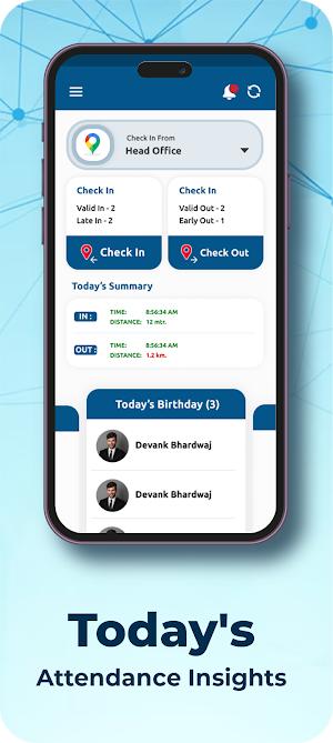 Eazy Office Screenshot 0