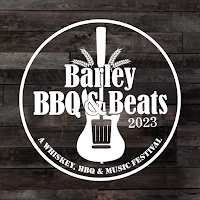 Barley, BBQ & Beats