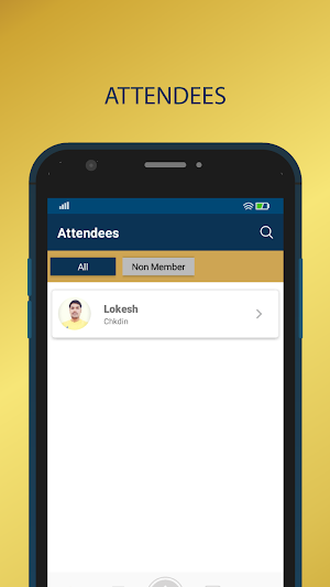 ESICON 2020 Screenshot 2