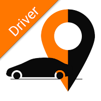 TAXI-APP UK Driver