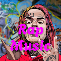 Rap Music Radio