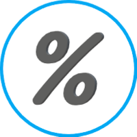 PercentMate - Percentages