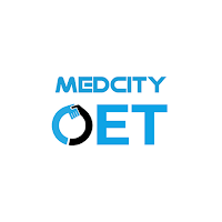 Medcity OET