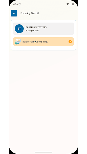 VSmart SolarTech Screenshot 3