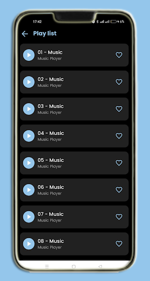 Songs Michael Jackson offline Screenshot 2