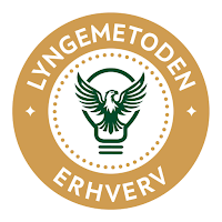 Lyngemetoden Erhverv