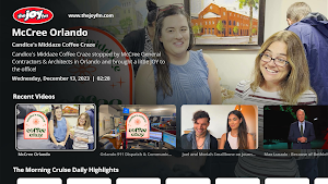 The JOY FM+ Screenshot 3