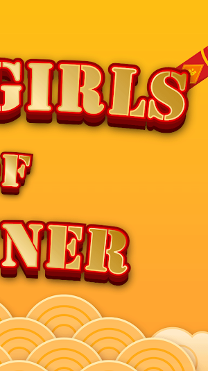 The Girl Of Runner Screenshot 1