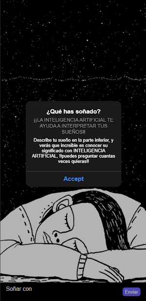 Intelli Dreams Screenshot 0