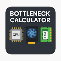 Bottleneckcheck.com - Guide