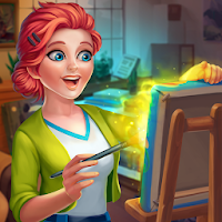 Gallery: Coloring Book by Number & Home Decor Game