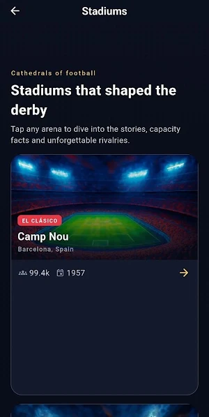 Betika Screenshot 3