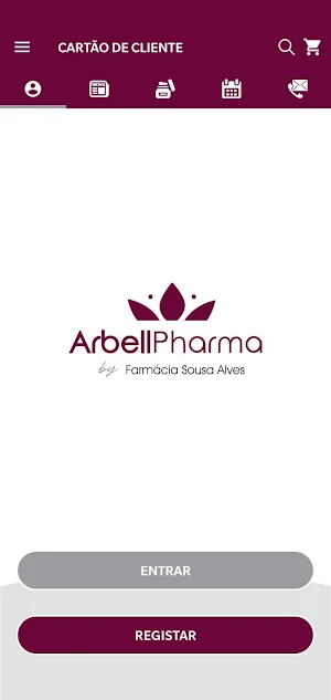 ArbellPharma Screenshot 1