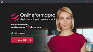 Onlineformapro Learning App Screenshot 0