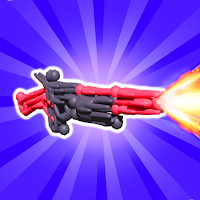 Human Shooter