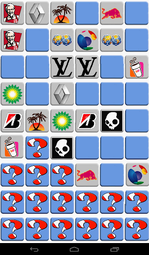 "Memory" - Memory game (NoAds) Screenshot 1