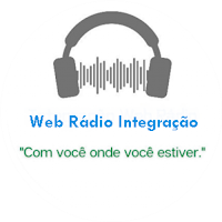 Web Rádio Integração