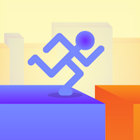 The Endless Runner