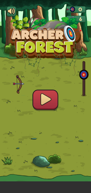 Arrow Fury Strike Screenshot 0