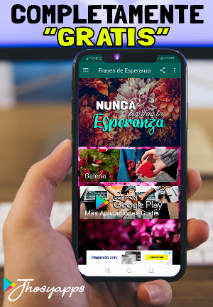 Frases de Esperanza y Ánimo Screenshot 1