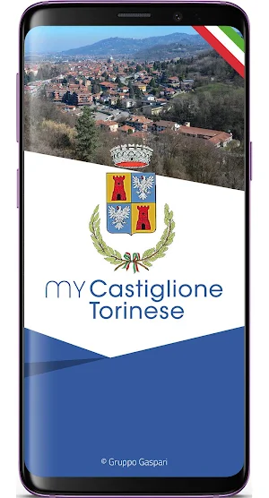 MyCastiglioneTorinese Screenshot 0