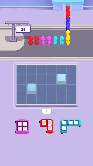 Traffic Mania Screenshot 2