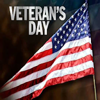 Happy Veterans Day:Greeting,Photo Frames,GIF Quote