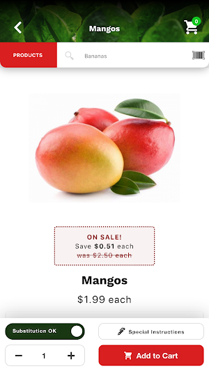 DeMartini Orchard Screenshot 3
