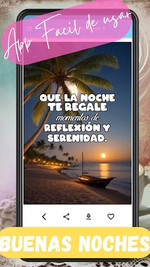 Bellas Frases de Buenos Dias Screenshot 2