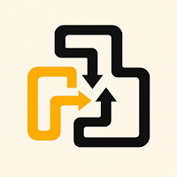 Paper Arrows: Line Puzzle