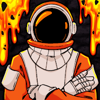 Mars X Run - Endless Runner