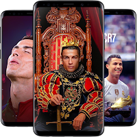 Soccer Ronaldo Wallpapers 4K