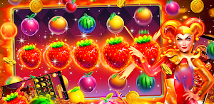 Strawberry Joker Screenshot 3